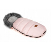 Studenýí fusak HappyBee Trinity Pink/Grey