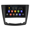 Isudar 2DIN autorádio T72-IEV66 Android, Renault Kadjar