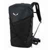 Turistický batoh Salewa 00-0000001443 41-60 l čierny