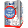 BROS náhradná tekutá náplň proti komárom do elektrického odparovača 40ml