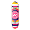HYDROPONIC komplet - Circular Complete Skateboard (MULTI1370) veľkosť: 7.785in