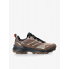 Turistické topánky dámske adidas TERREX Skychaser AX5 GTX - tra brown/earth str/sem im ora