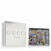 Gucci Flora Gorgeous Magnolia EDP 100 ml + EDP MINI 10 ml + EDP MINI 5 ml (woman) možnosť Silver Cover