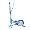 Poolstar Eliptický trenažér Waterflex Elly Air