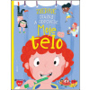 Zvedavé otázky a odpovede Moje telo