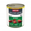 Animonda GranCarno Adult konzerva pro psy so zverinou 800 g