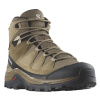 Salomon Quest Rove GTX M L47181400 - kangaro/kelp black 45 1/3