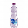 Minerálna voda Mitická jemne perlivá 12x0,5l