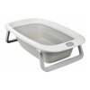 Beaba Vanička skladacia Eazy Pop Velvet Grey