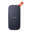 SanDisk Portable SSD 2TB USB 3.2 Gen2 800 MBs SDSSDE30-2T00-G26