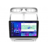 Bmode 2DIN autorádio BEX38 Android, Peugeot 307