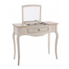 Bizzotto Konzolový stolík Clarisse so zrkadlom