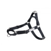Postroj EASY GO Samba L 55-75x2, 5cm Čierny