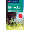 Německo - velký turistický průvodce