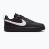 Detská obuv Nike Court Borough Low Recraft black/black/white