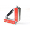 Vypínateľný zvárací magnet, magnetický uholník UWM-35 | 55 kg