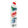 Savo WC Gél Turbo 750ml