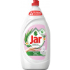 Jar Aloe Vera & Pink Jasmin prostriedok na umývanie riadu 1350 ml