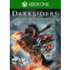 Darksiders Warmastered Edition Xbox One - krabicová verzia