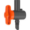 Gardena Micro-Drip-System Regulačný ventil, 5 ks GARDENA 13231-20