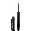 Benecos Tekutá očná linka black 3 ml