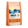 BOZITA Purely Adult Small Losos a hovädzie mäso - suché krmivo pre psov - 2,5 kg