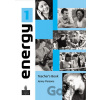 Energy 1: Teacher's Book - Jenny Pearson
