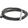 Strend Pro 119621 Hadice na vibrátor do betonu , hadice L - 6 m