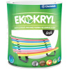 CHEMOLAK Ekokryl lesk V-2062 0100 0,6L