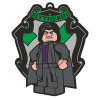 LEGO Harry Potter Magnet profesora Snapea