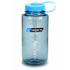 Nalgene Wide Mouth Gray 1 l Farba: sivá, Objem fľaše: 1,0 l