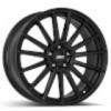 AEZ AEZ ATLANTA BLACK 7,5X18 5X112 ET46 NB 57,1 ( BLACK AATF8BA46E ) 7,5x18 5x112 ET46.00