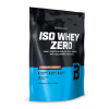 Biotech USA BioTechUSA Iso Whey Zero 500 g - banán + Zero Bar 50 g ZADARMO