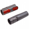 Adaptér A+B pre vysávače DYSON V7 V8 V10 V11 V15