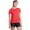 Dámske tričko Under Armour Vanish Seamless Loose SS veľkosť S