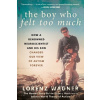 The Boy Who Felt Too Much - Mr. Lorenz Wagner
