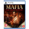 Mafia: The Old Country CZ [PS5] (Mafia: The Old Country CZ [PS5])