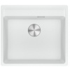Franke Maris drez Fragranit MRG 610-52 RTL biela-ľad 560x510,sifón,E77000.178 FRA 114.0661.387