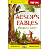 Aesop´s Fables/Ezopovy bajky