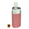 Euro Security Products Pepřový obranný sprej ESP, ve tvaru dámského parfému, objem 15ml