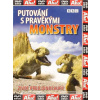 Putování s pravěkými monstry - DVD
