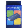 PS2 NA HDMI TV ADAPTÉR KONVERTOR