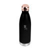 Termoska fľaša nerez 0,5 l Black Rose Collection BH-8740