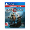 God of War PlayStation 4 (PS4) krabička