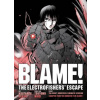 Blame! Movie Edition