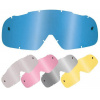 Fox Racing FOX Airspace/Main Injected Lens - Nm - OS, Clear MX