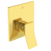 Ideal Standard Conca Tap Sprchová batéria pod omietku, Brushed Gold A7373A2