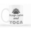 Hrnček Mark's Freaky Mugs BADO/Marks Freaky Mugs keramika 330 ml