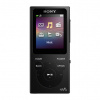SONY NW-E394 - Digitální hudební přehrávač Walkman® 8GB - Black NWE394B.CEW