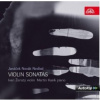 Janáček,Novák,Nedbal - Violin Sonatas [CD]